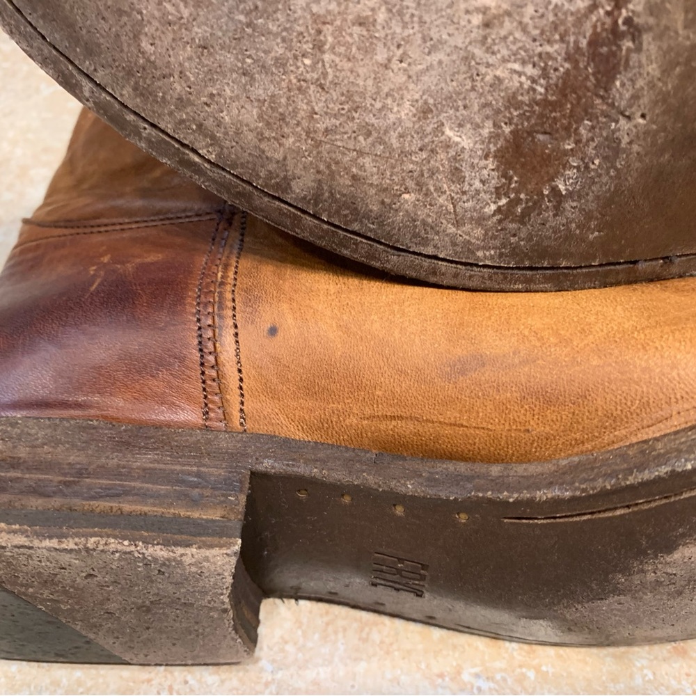 🌲Frye Boots🌲 - Picture 13 of 15